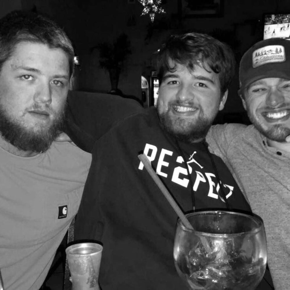 Meet your Posher, Travis